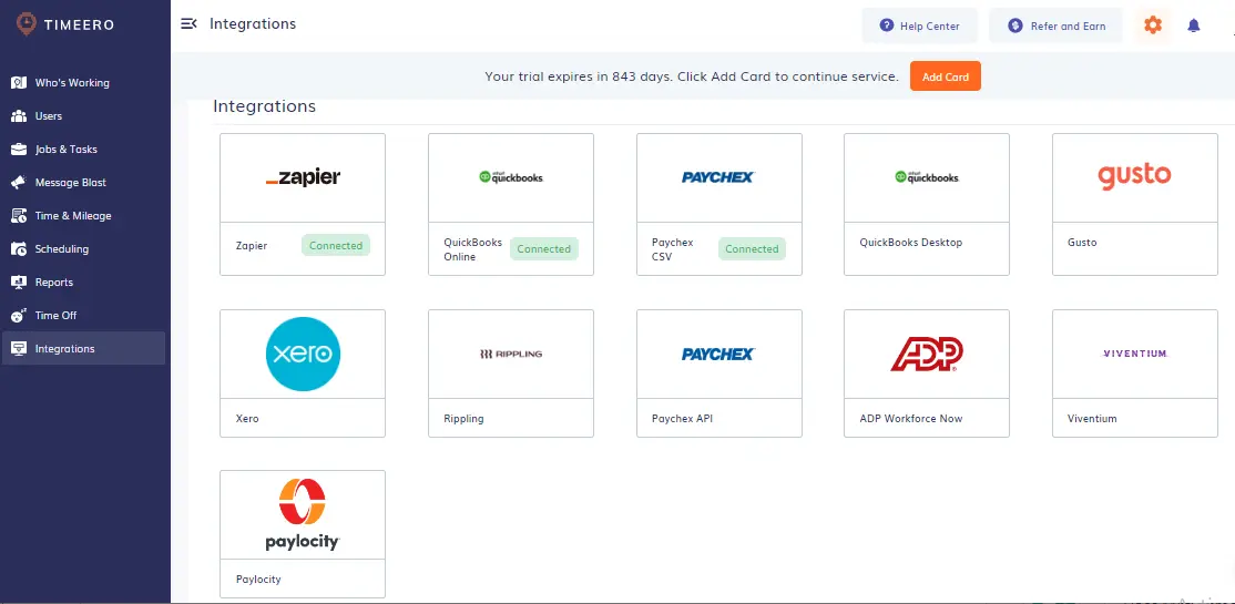 Timeero IRS Mileage Reimbursement Rules Complete Guide Timeero